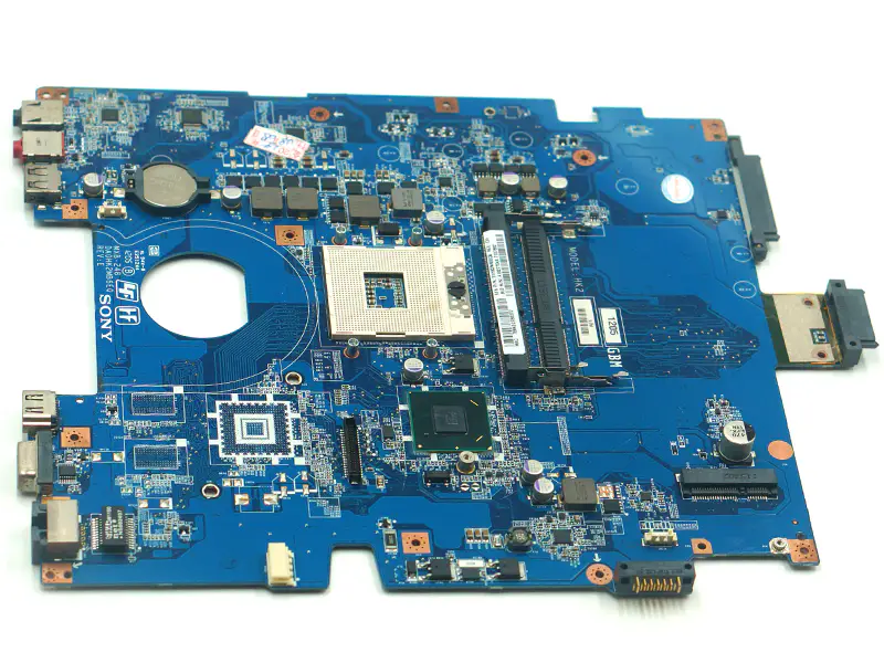 Základní deska Sony MXB-248